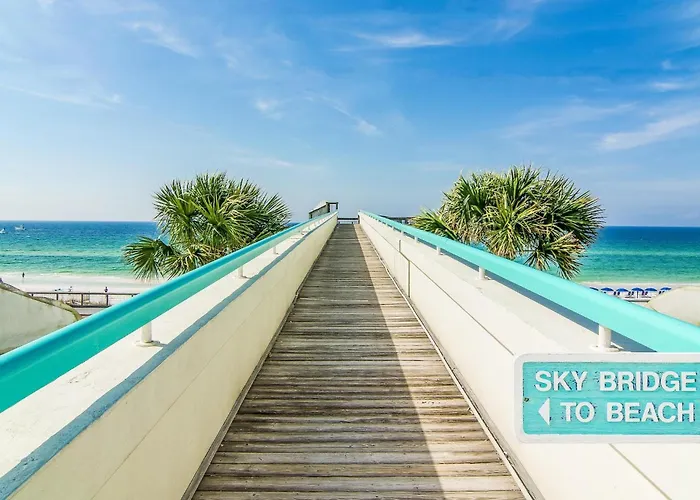 Surfside Resort #309